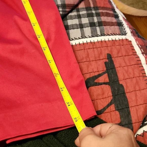 Sexy lipstick red Moschino dress with back zipper - Picture 12 of 12